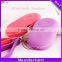 Portable wireless mini bluetooth speaker with colorful speaker bluetooth speaker