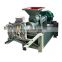 Wood Sawdust Charcoal Briquette Machine For BBQ Factory Charcoal Briquette Extruder Machine On Sale