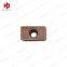 LPMT250610-PM Carbide Special Insert for Milling