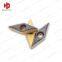 VNMG Carbide CNC Turning Tools Insert for CNC Machine Cutting