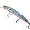 13cm 20g lifelike painting  floating stickbait pesca bait fishing lures minnow