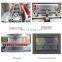 Silicone memory new single color manual plastic cassette pad for pad printing machine