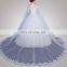 New Product traditional style brand design white wedding dress season must have