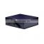 Luxury magnetic foldable navy blue large bridesmaid proposal gift box