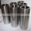 ASTM stainless steel seamless pipe aisi 301 304 1.4301 316 430 304l 316l ss seamless pipe