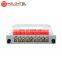 MT-1082-8   1*8 Type /UPC  Fiber Optic Internet Splitter