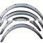 China Factory Direct Supply Car Auto Parts Wheel Eyebrow,  Universal Fender Flares For All Cars