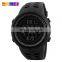 Skmei 1251 relojes hombre digital watch waterproof men wristwatches