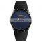 SKMEI 1601S wrist watch quartz stainless steel back watch waterproof watches for men