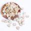 custom design simple shape DIY colorful wooden beads 30mm for making crafts keychain prayer beads