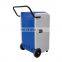 150L Commercial Industrial Portable Dehumidifier Machine For Sale