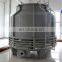 GRP round-type fiberglass 300rt cooling tower 50 ton