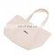 New Tote Canvas Packaging Lunch White Handbags