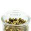 Spice Storage Glass Bottle With Lid