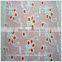 Factory Price Embroidered Fabric