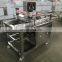 hard candy production line lollipop making machine