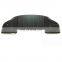OEM 95850510000 Lower Front Bumper Air Deflector Spoiler for Porsche Cayenne 2011-2018