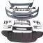 Bumper Body Kit Set For 958 Porsche Cayenne  2011-2014