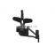 REAR BUMPER FOR JEEP 07+ WITH TIRE CARRIER& Bearing