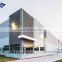 China design steel structure hangar car parking steel structure structural steel fabrication for warehouse