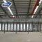 Design Prefab Insulated Steel Structure Warehouse Factory Workshop Light Building in Australia
