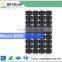 IEC61215 Mono Crystalline Silicon Photovoltaic Cells Solar Panel System