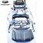 Maictop High Quality New Body Kit for Land Cruiser FJ200 08-15 Upgrade to 2016