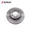 Brake System Front Brake Disc For Ford Ranger 2016-2018 XLT 2.2L 2.5L 3.2L EB3Z1125A