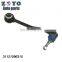 31121096315 High Quality Control Arm control arm replacement cost auto parts arm for X5