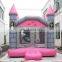 Custom PVC inflatable bounce castle bouncing castle inflatable bouncy castle prices