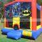 New arrival bouncer bounce house new inflatable unicorn bouncy castle slide