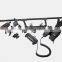 Multi-function Mount Rail for Jeep Wrangler JK JL  center console phone holder bracket 4x4 accessory maiker manufacturer