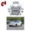 CH Fast Shipping Factories Upgrade Bumper Instant Facelift Bodykit New Car Modify Body Kit For Golf 7 to R line