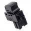 Haoxiang CAR Power Window Switches Interruptor de Elevador de Janela Universal 25411-AX000 Para Nissan Pathfinder