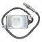 Haoxiang Auto New Material Sensor Nox para Caminh?es Europeus Sensor de óxido Nitrogenado 24V 5WK96675A 2894940 para Caminh?es Cummins da Série 6C 8.3L