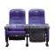 Good quality chair for movie cinema theater chair seating Foshan HJ9505B-E