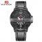 VAVA VOOM VA-208 Latest Classic Watch For Men Business Quartz Leather Strap Calendar 2019 Watches Men Wrist