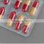 Rigid PVC Film For Pharmaceutical Packing with Jointless Guarantee