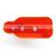 customized high precision qualified ABS plastic injection molding part