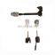 Best Selling Hot Chinese Products Auto Spare Parts Made in China Complete Vehicle Lock Set for Ford