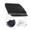 Mirror housing cover for Fiat Grande Punto OEM 735596884 735539385 735596883 735539384