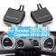 Car Front Door Air Vent Grille Clip Slider Repair Kit For Porsche Boxster Cayman 2016-2021