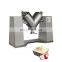 Stainless steel 3d chemical blender powder mixer mixing machine