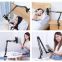 High Quality Flexible Long Arm Lazy Cell Phone Bracket Holder Desk Clip Mount Tablet Stand Clamp for Bed Desktop Dormitory