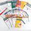 ICAO Duty Free Packaging, STEBs Bags, Custom Airport Store, Retail Shop Security Bags, Tamper Evident Proof