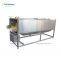 Automatic Aloe Vear Washing Machine Aloe Vear Washer Machine in aloe?vera?gel?manufacturing?machine