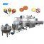 Small Hard Chocolate Bar Candy Making Machine Lollipop Making Machine