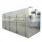 CT-C Hot Air Circulating Drying Oven (Tray dryer)