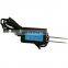 Soil moisture and temperature Sensor earth humidity sensor 4-20mA 0-5v 0-10v RS485 agricultural greenhouse soil sensor