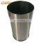 High quality china made parts cylinder liner 61500010344 for WD615